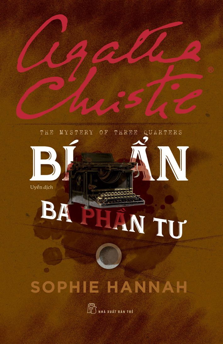 Bí Ẩn Ba Phần Tư