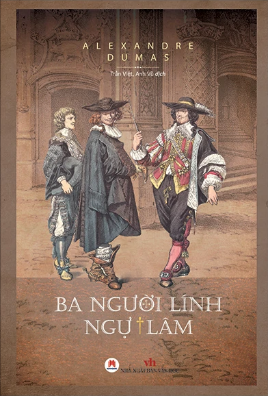 Ba Người Lính Ngự Lâm