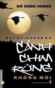 Cánh Chim Rừng Không Mỏi
