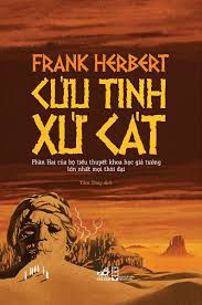 Cứu Tinh Xứ Cát (Dune Phần 2)