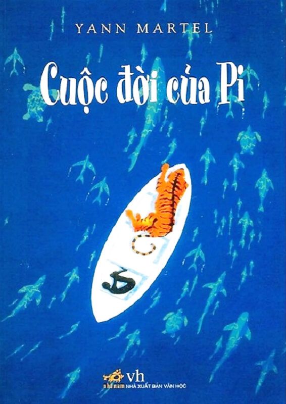 Cuộc Đời Của Pi
