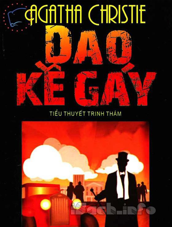 Dao Kề Gáy