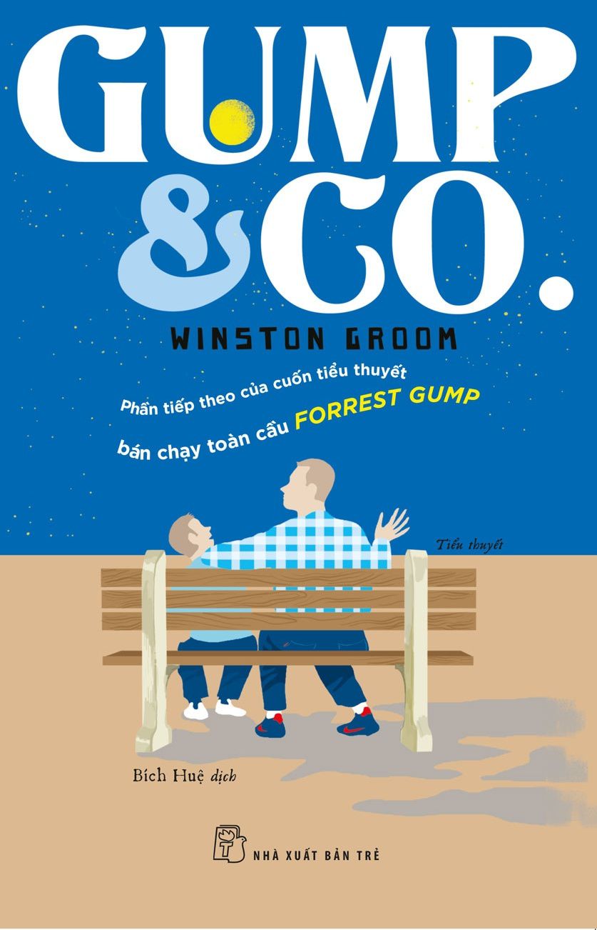 Gump & Co