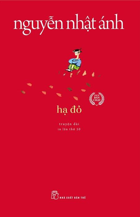 Hạ Đỏ