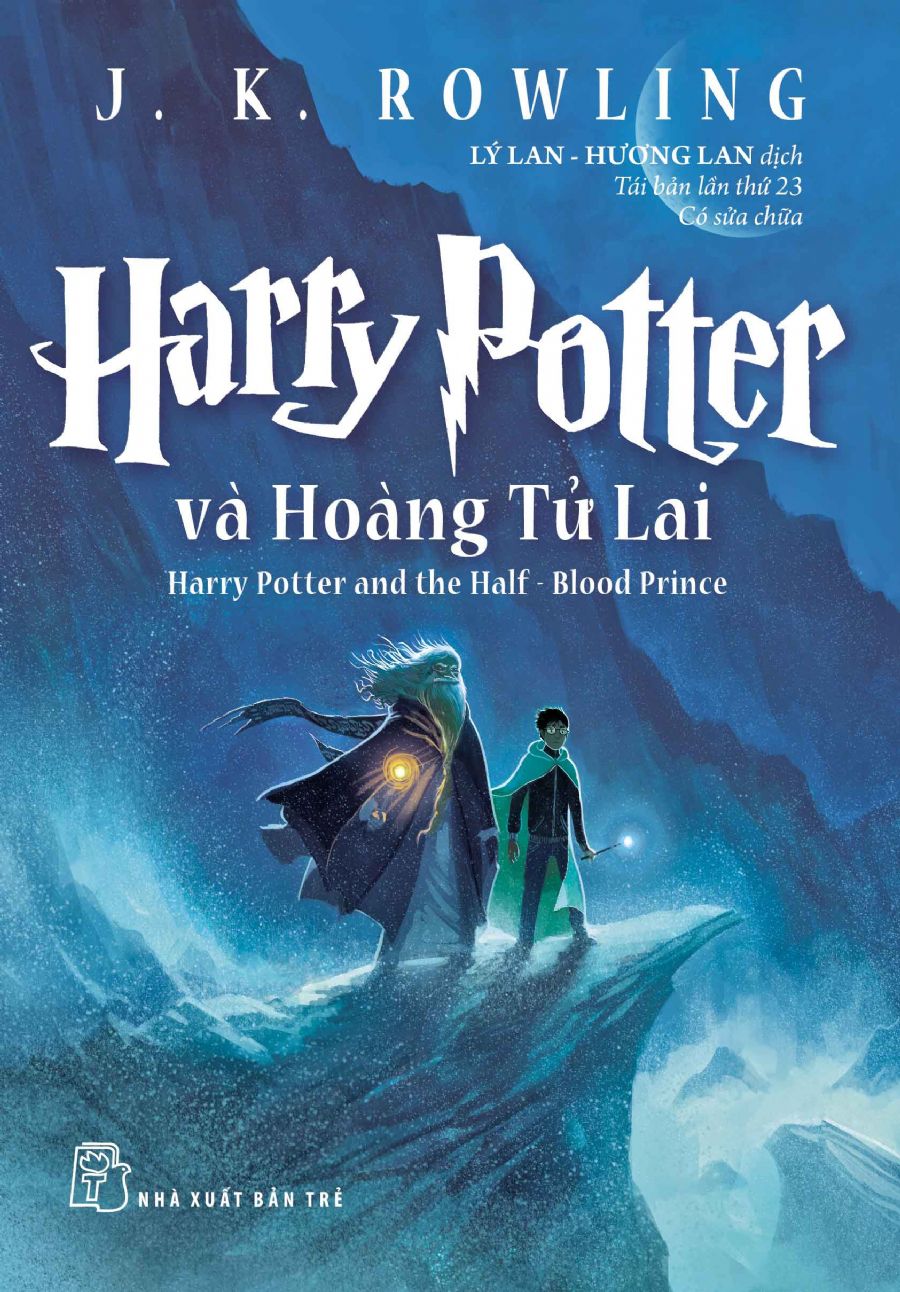 Harry Potter Và Hoàng Tử Lai