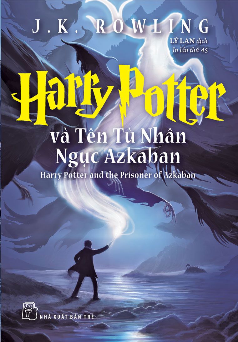 Harry Potter Và Tên Tù Nhân Ngục Azkaban