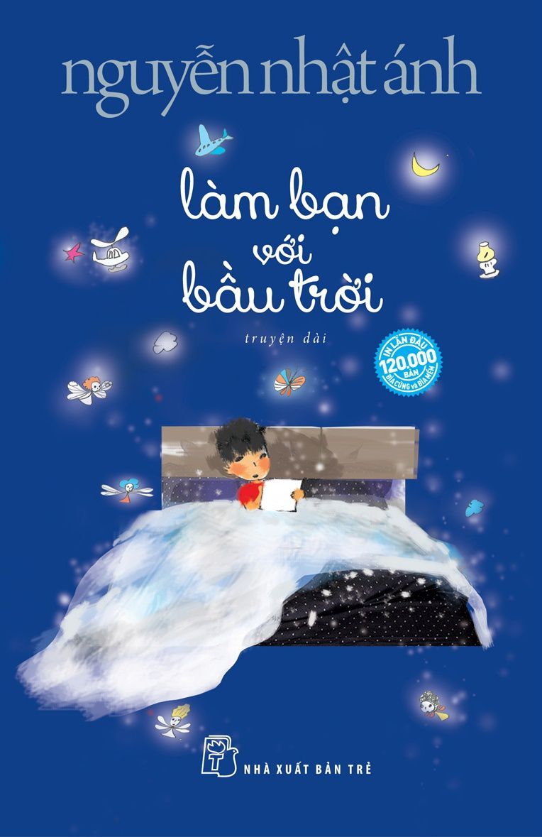 Làm Bạn Với Bầu Trời