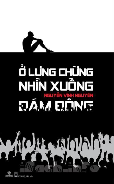 Ở Lưng Chừng Nhìn Xuống Đám Đông