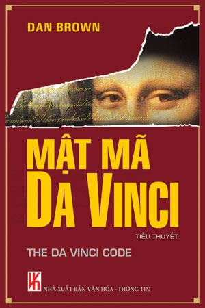 Mật Mã Da Vinci
