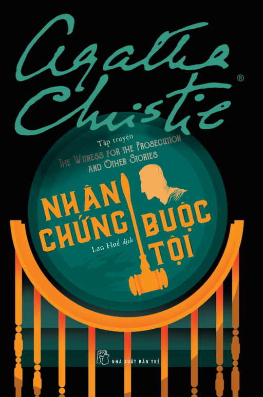 Nhân Chứng Buộc Tội