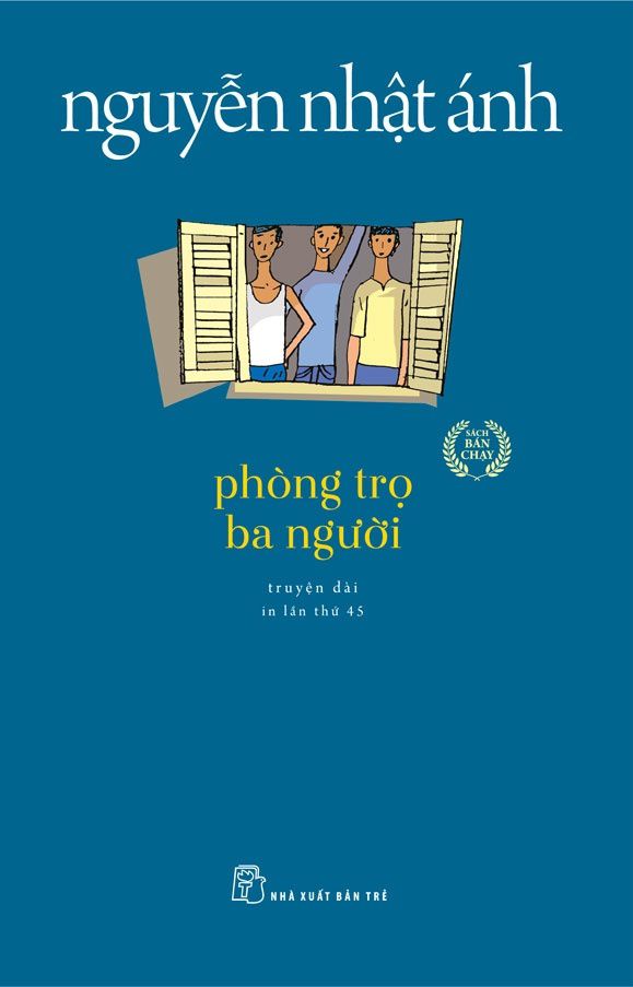 Phòng Trọ Ba Người