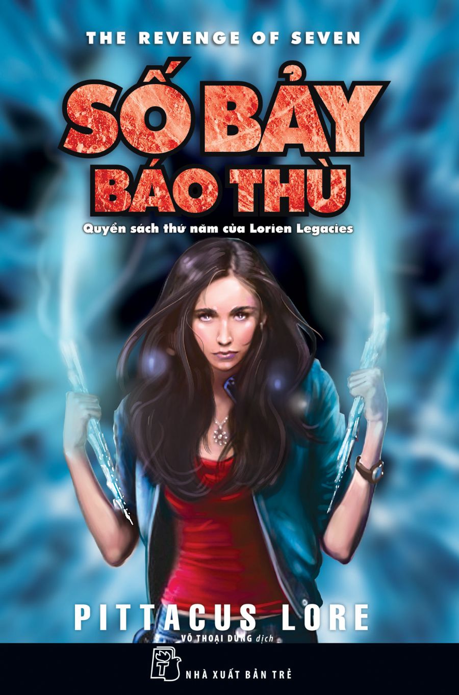Số 7 Báo Thù