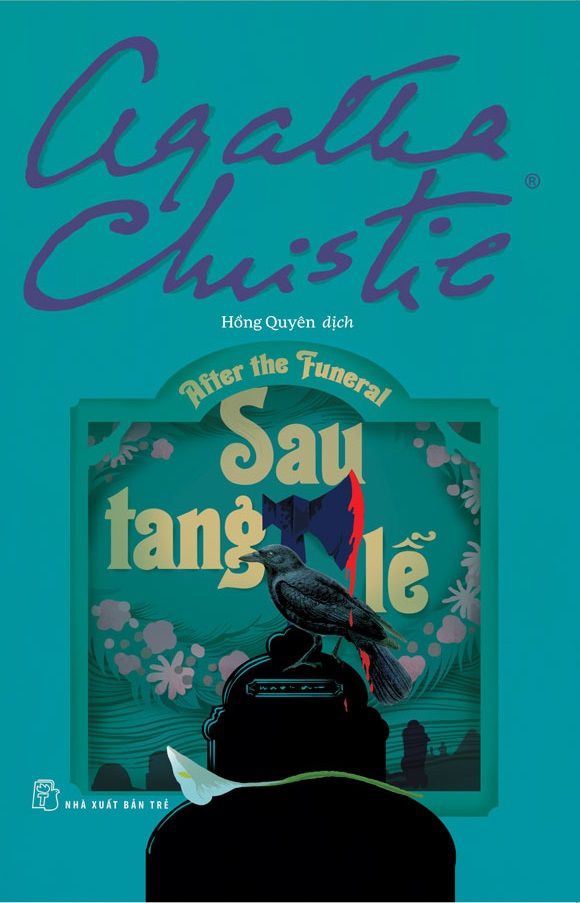 Sau Tang Lễ
