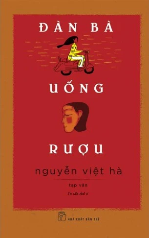 Đàn Bà Uống Rượu