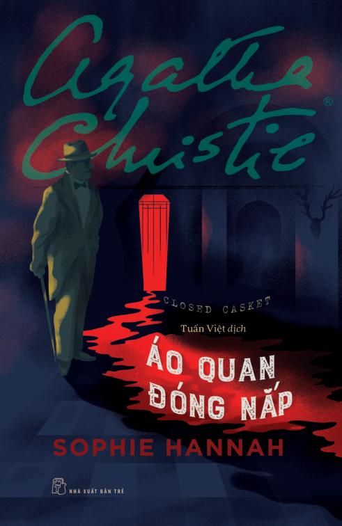 Áo Quan Đóng Nắp